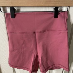 Till you collapse shorts